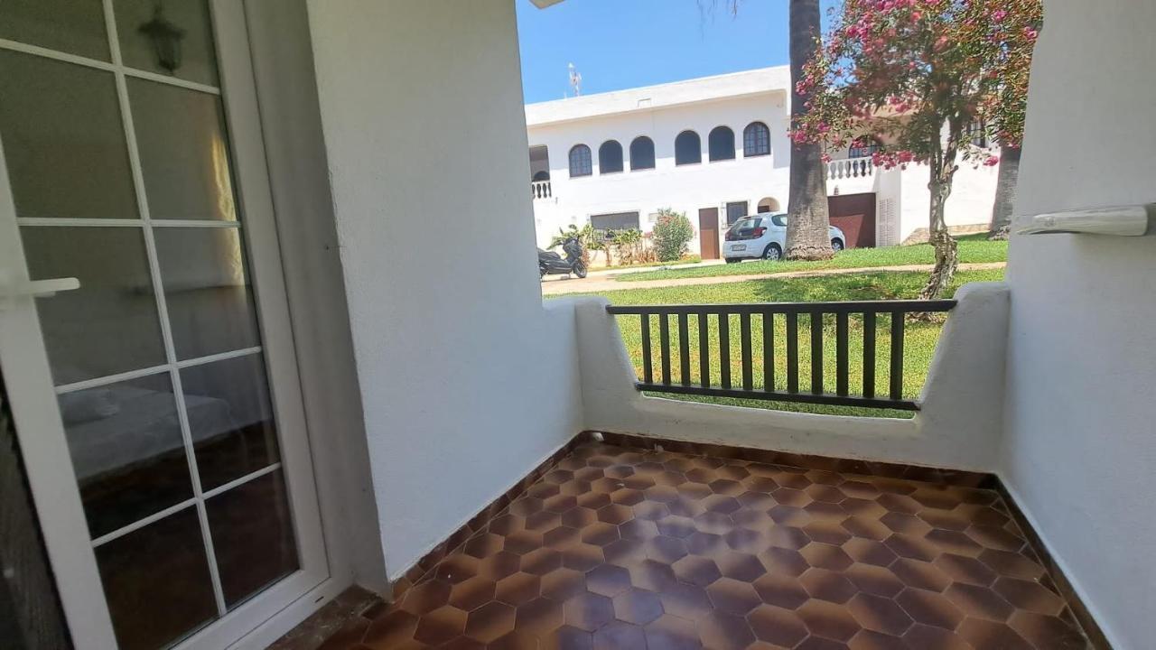 Ca Mestral Son Bou Urbanizacion Tipica Menorquina. Dış mekan fotoğraf